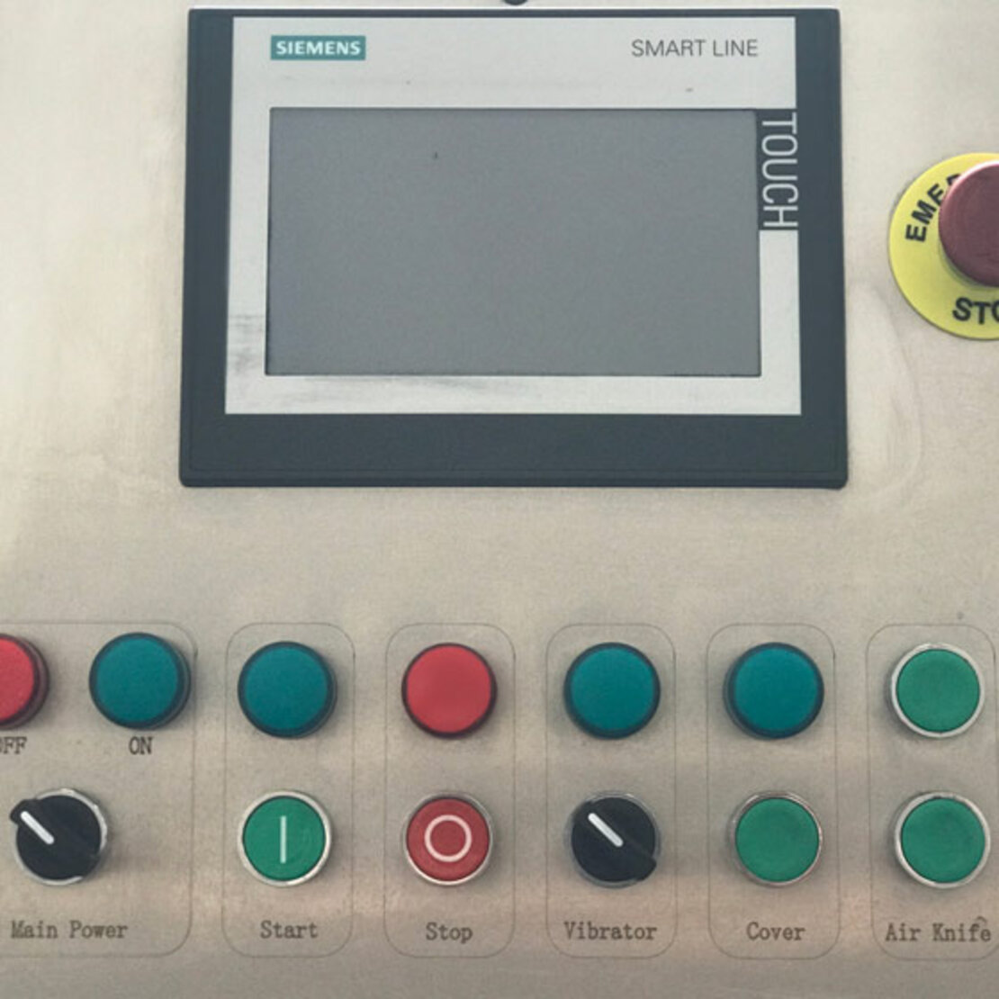 TurboClean 1350 máquina de limpieza automática para cartuchos de tóner